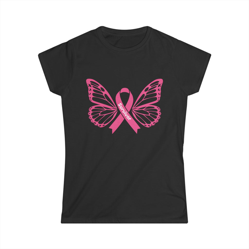 Cancer Survivor Women's Tee
