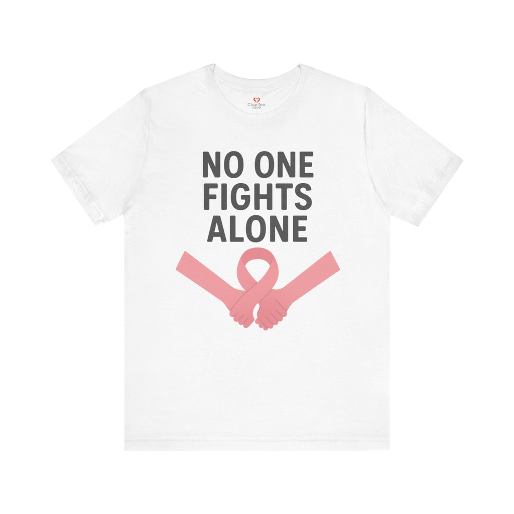 Cancer Awareness Tee