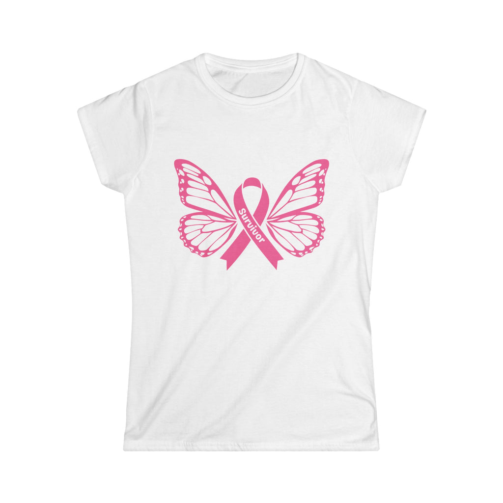 Cancer Survivor Women's Tee