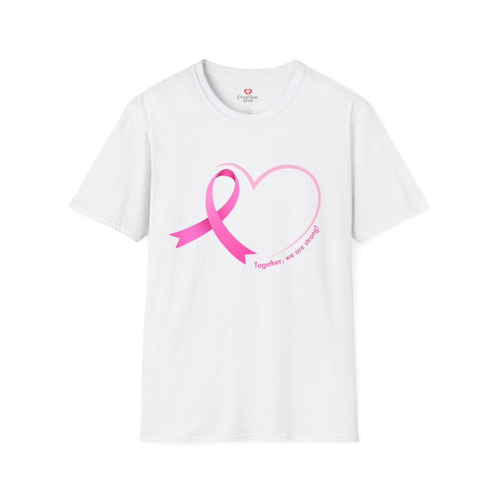 Cancer Awareness T-Shirt