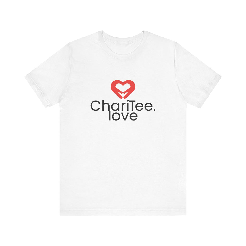 Logo Unisex Tee
